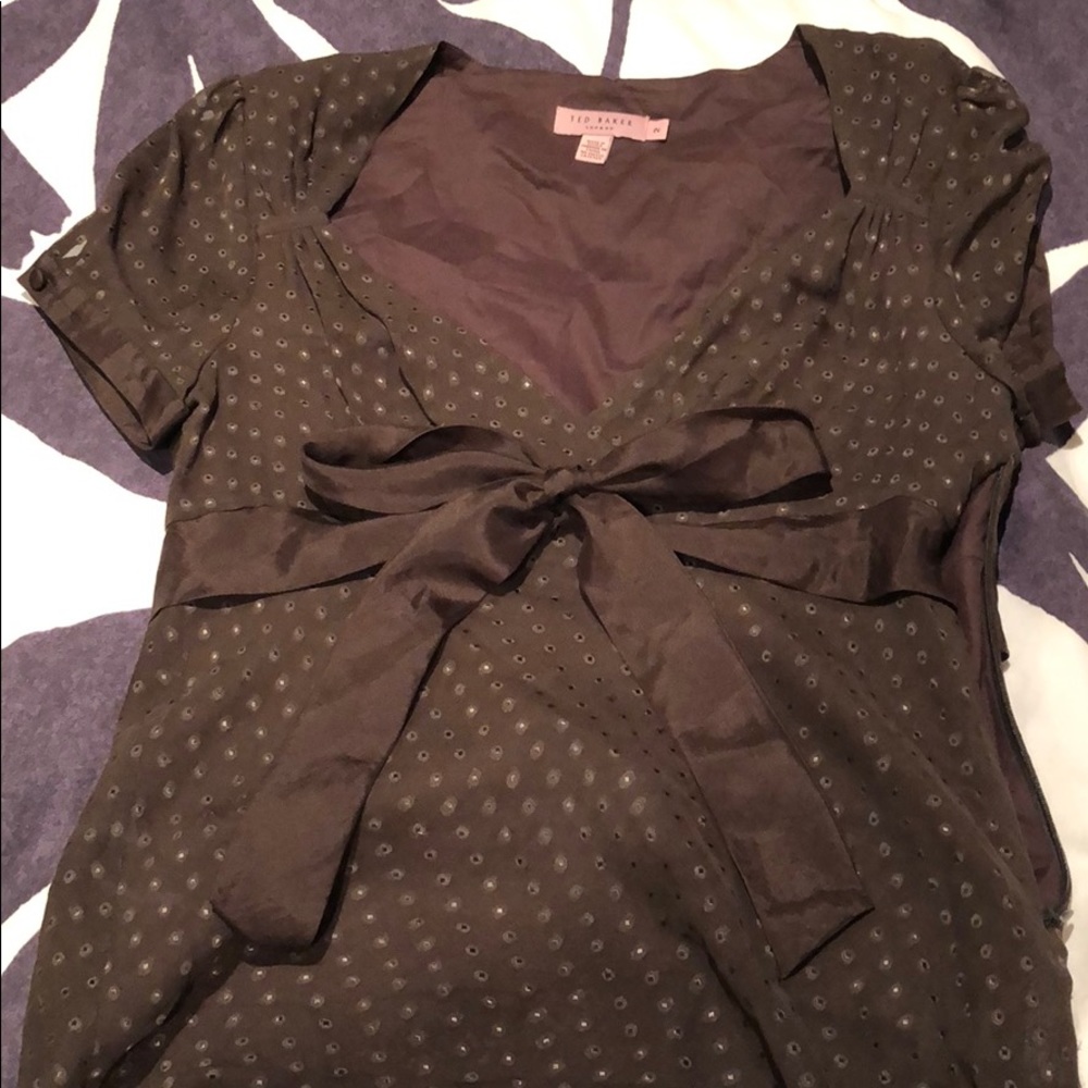 Ted Baker Blouse